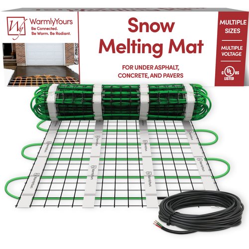Snow Melting Mat_AmazonCarousel_Main Image