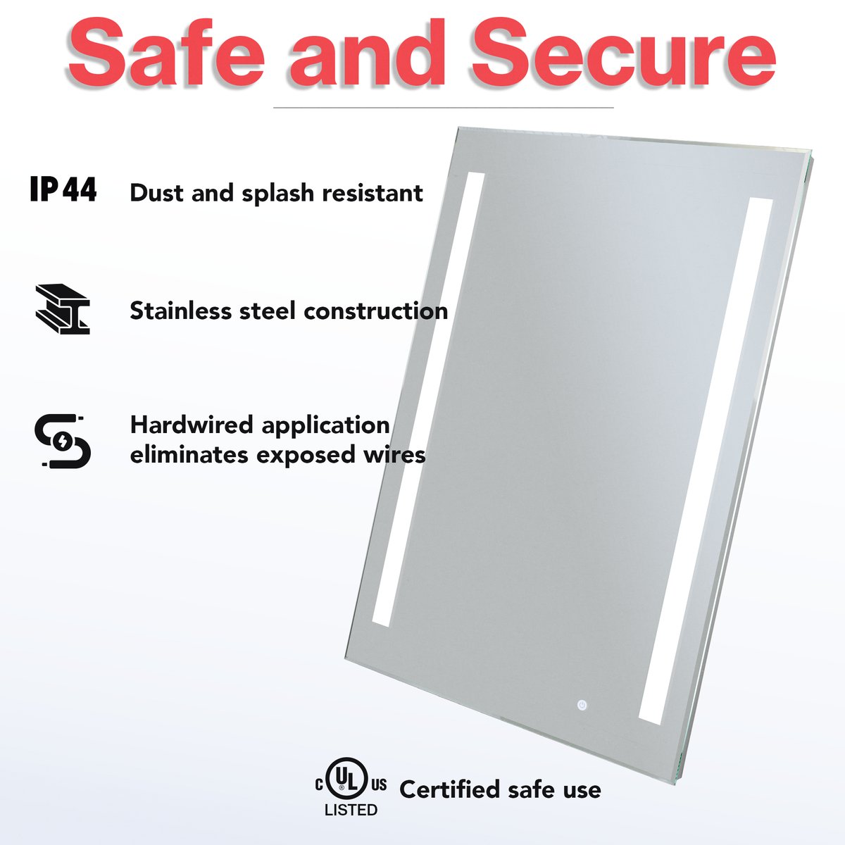 Ingrid - IP and Certs