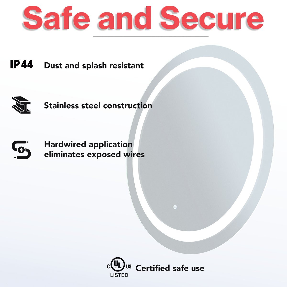 Marilyn - IP and Certs