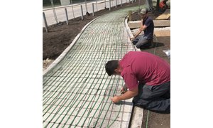 install shots with snow melting (5)