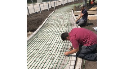 install shots with snow melting (5)