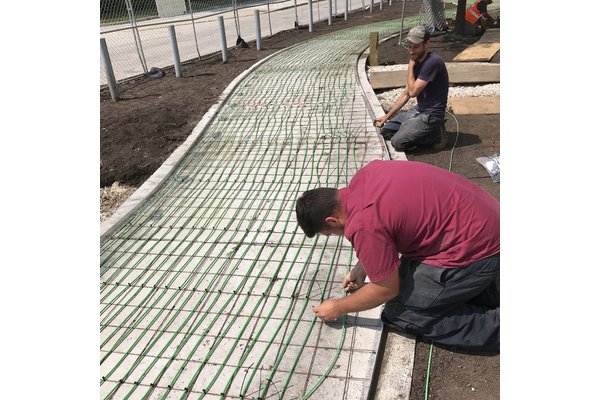 install shots with snow melting (5)