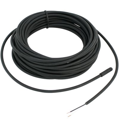 High Temp Limit Sensor, 100kΩ, 20′ Lead. ETI Universal Replacement Sensor