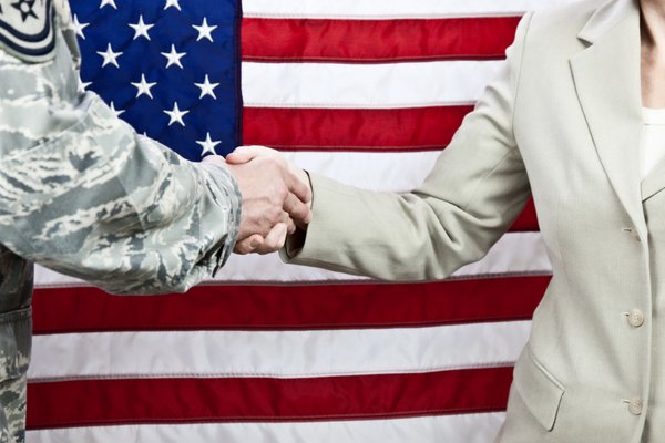 11/11/11: WarmlyYours Honors Our Veterans