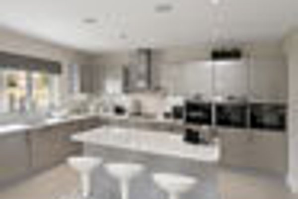 2013 NKBA Top Kitchen & Bath Trends
