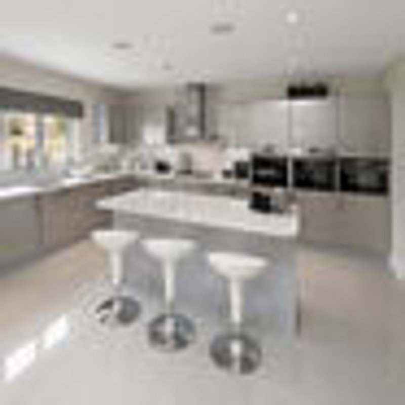 2013 NKBA Top Kitchen & Bath Trends