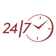 WarmlyYours technical support specialists are available 24/7.