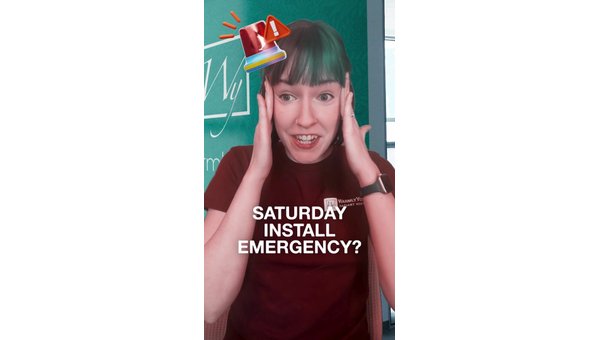 24/7 Technical Support for Radiant Heating: Never Get Stuck on a Job Site Again