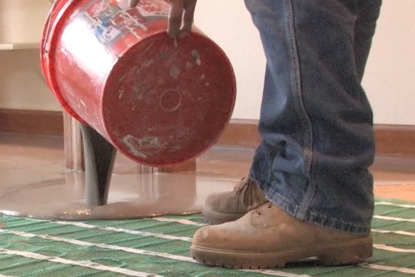 Floor heating install shots (6)