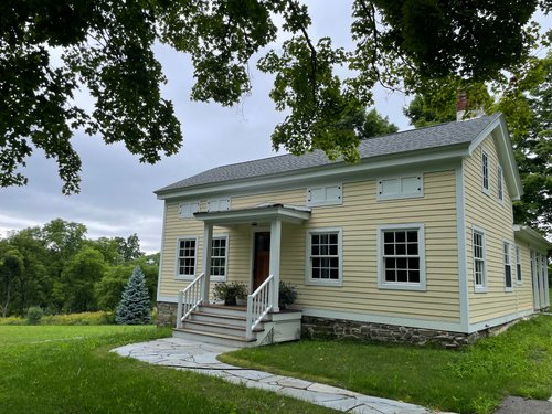 Walkway - 46'-0" x 4" - Paver (3)