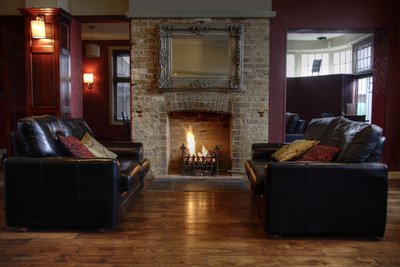 4 Ways to Stay Warm this Winter without Central Heat