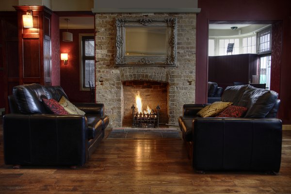4 Ways to Stay Warm this Winter without Central Heat