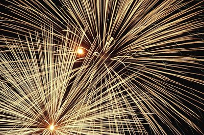 4th of July: How Do You Celebrate?