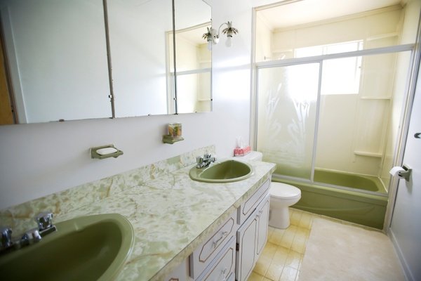 5 Common Bathroom Remodeling Mistakes