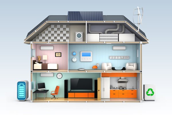5 Tips to Cut Your Home’s Energy Costs with Efficient Remodeling
