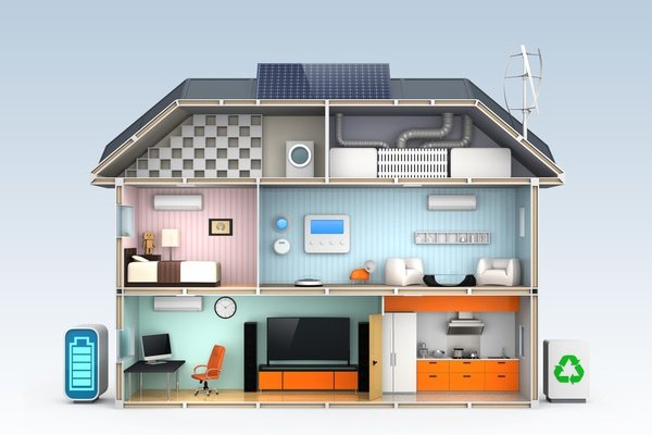 5 Tips to Cut Your Home’s Energy Costs with Efficient Remodeling