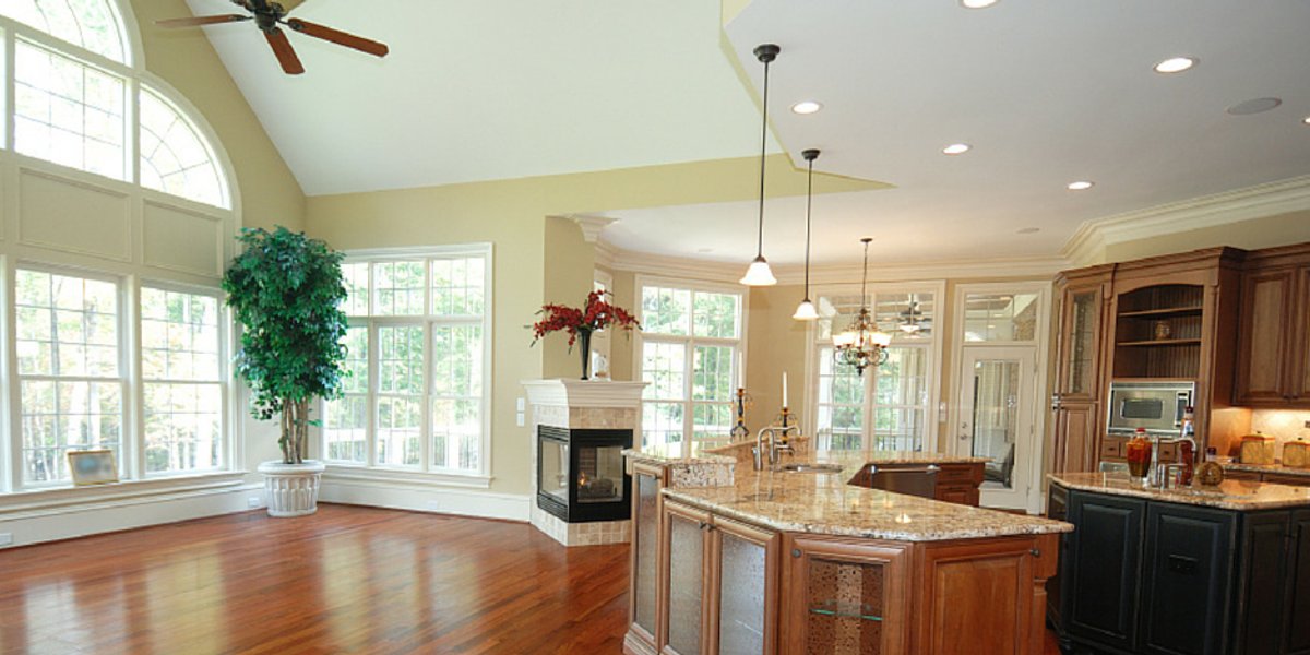 5 Ways to Make Your Kitchen Energy Efficient