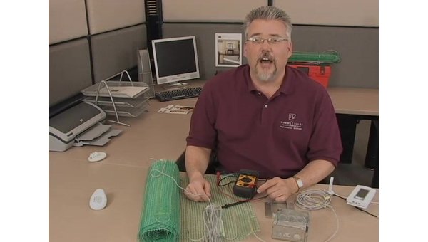 6 Tips For Installing Electric Floor Heating by WarmlyYours