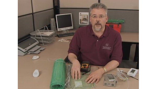 6 Tips For Installing Electric Floor Heating by WarmlyYours