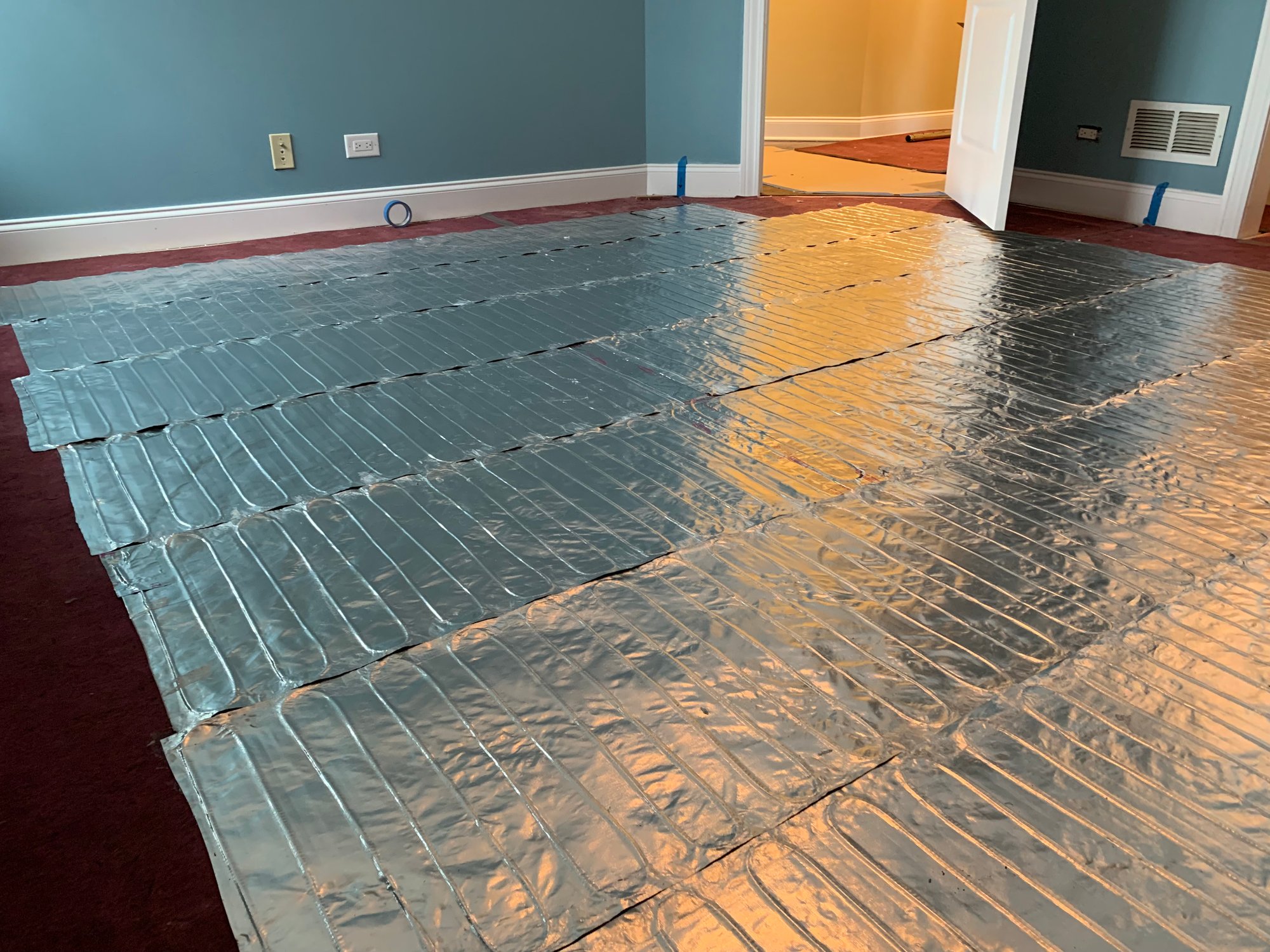 Environ SmartInstall for Bedroom with Carpet (5)