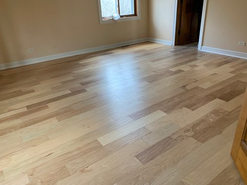 SmartInstall for Bedroom with Engineered wood floor and Environ floor heating (3)