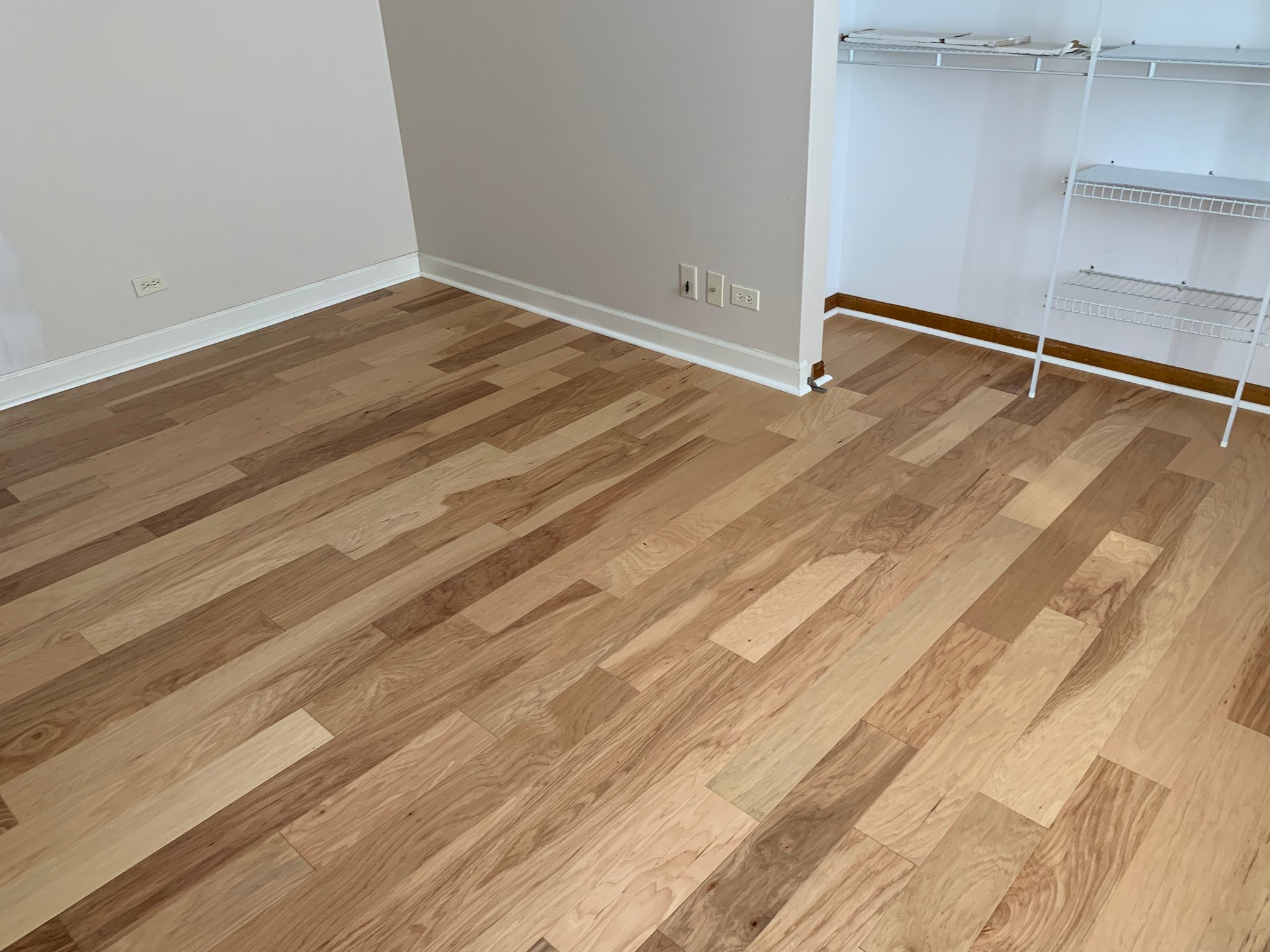 SmartInstall for Bedroom with Engineered wood floor and Environ floor heating (4)