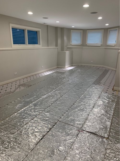 Environ SmartInstall for Bedroom and Living Room with stretch in carpet (8)