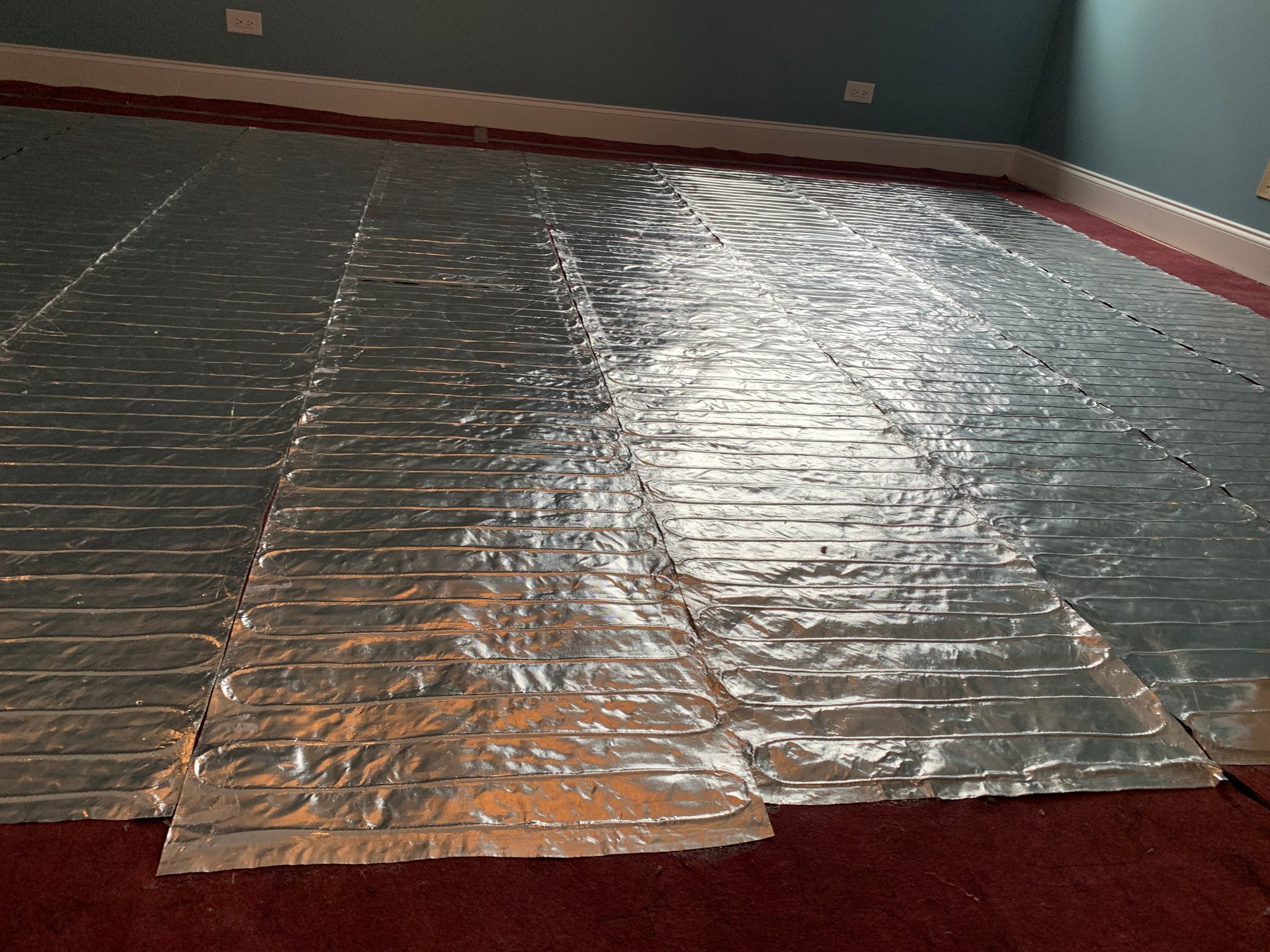 Environ SmartInstall for Bedroom with Carpet (2)