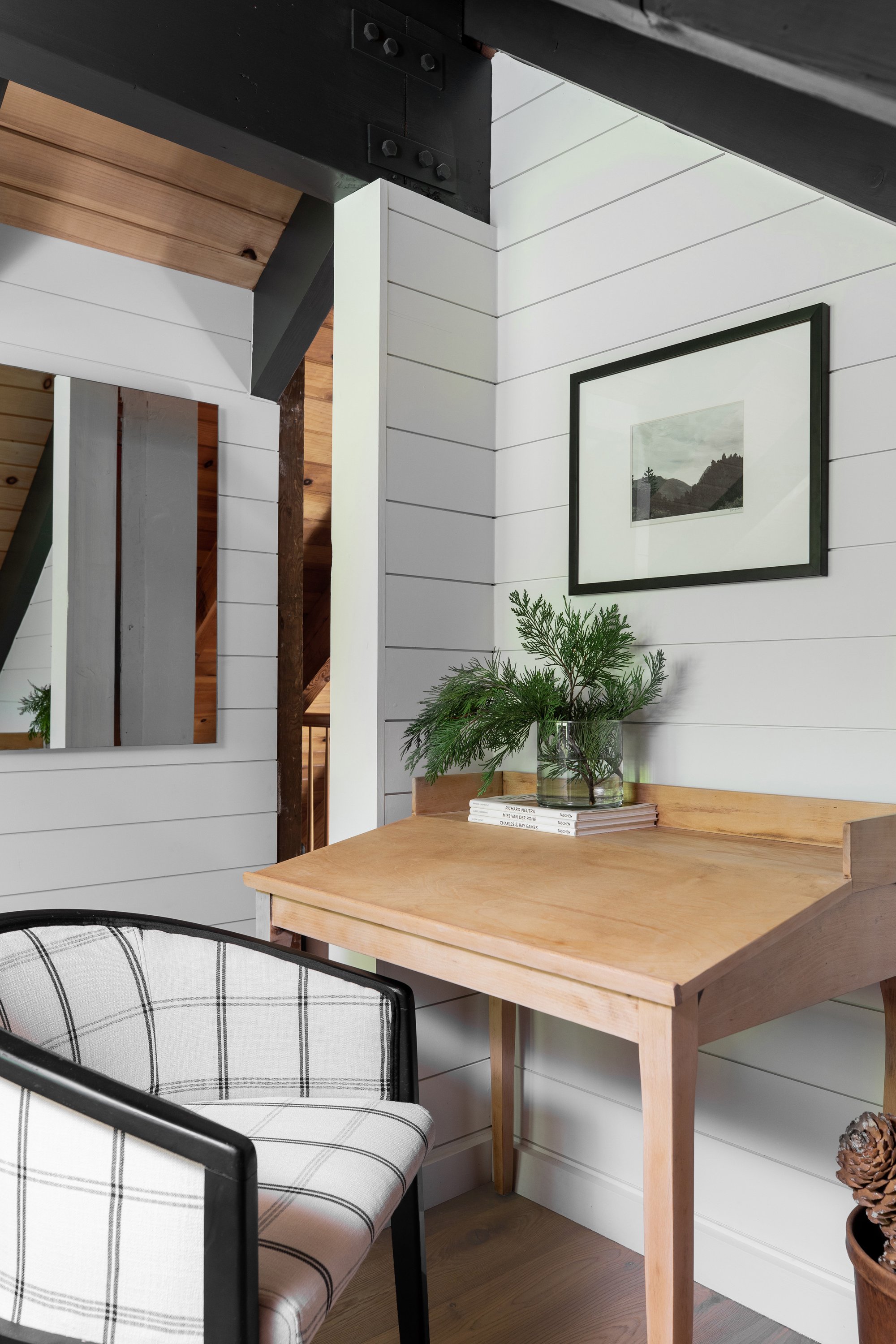 A-Frame Cabin with radiant heating ROSEVILLE, CA