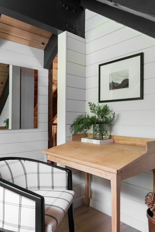 A-Frame Cabin with radiant heating ROSEVILLE, CA