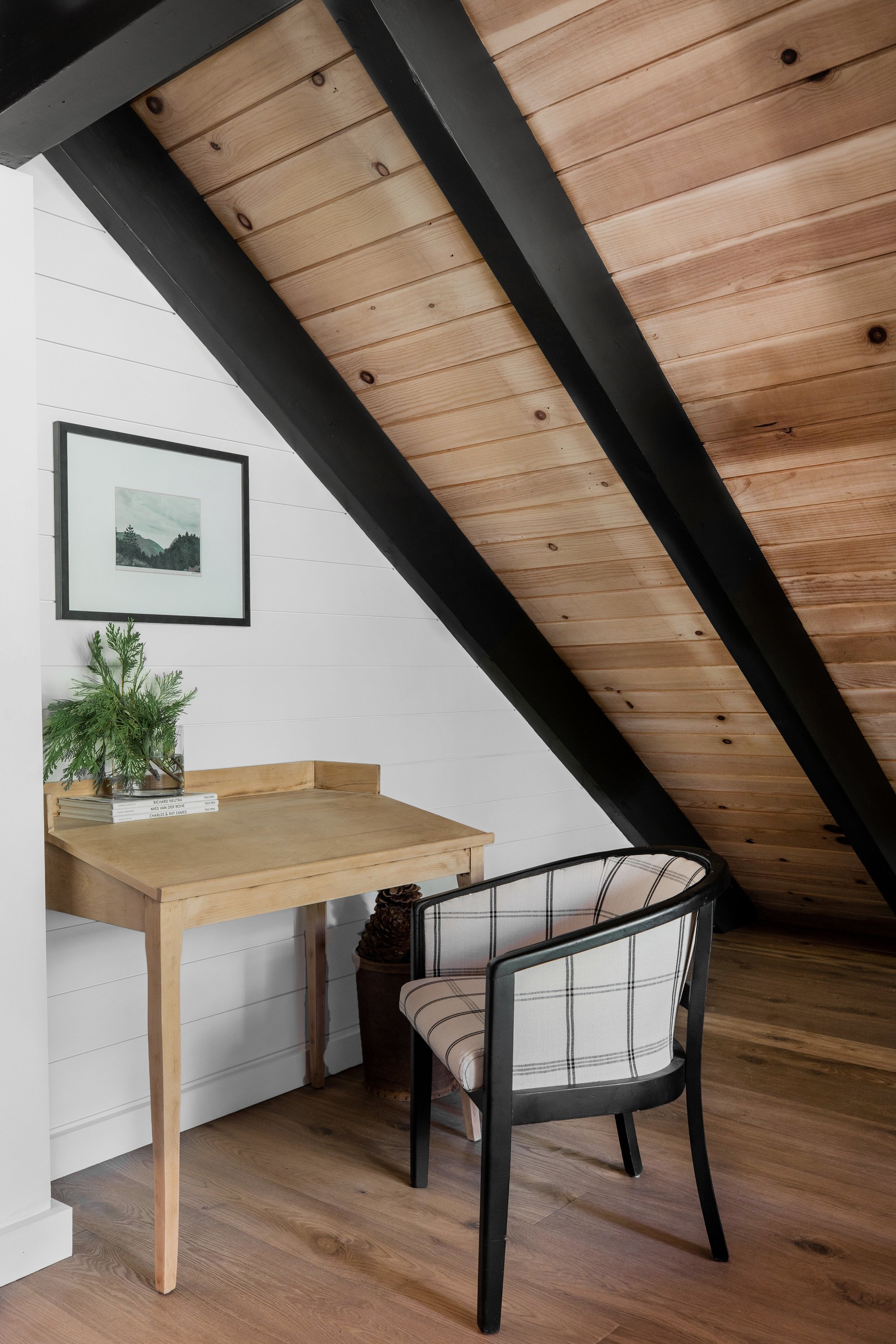 A-Frame Cabin with radiant heating ROSEVILLE, CA