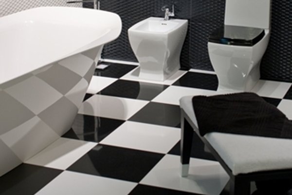A new survey finds bathroom renovation are the most common home improvement project