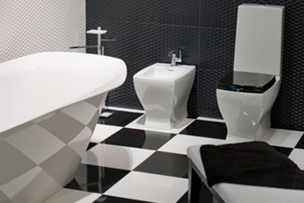 A new survey finds bathroom renovation are the most common home improvement project