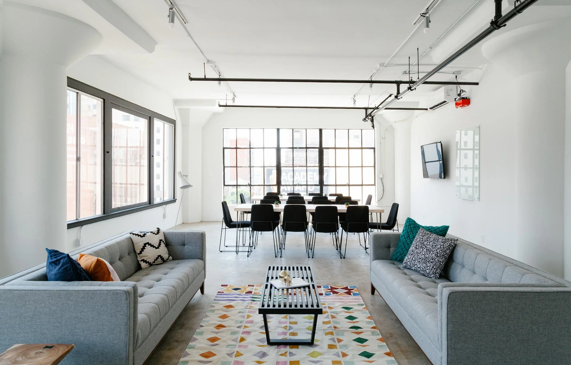 About Us Thumbnail Dealer & Showroom Programs