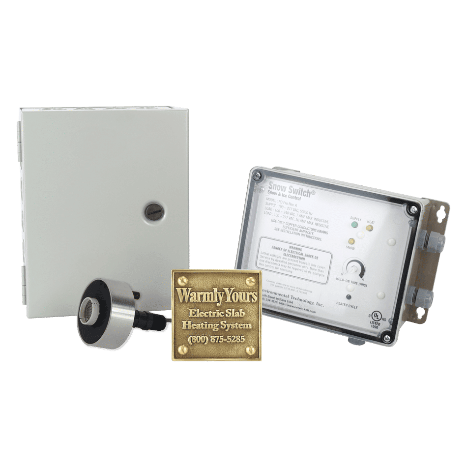 Advanced Melting System