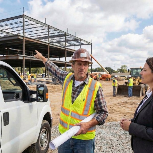 Builders & GCs