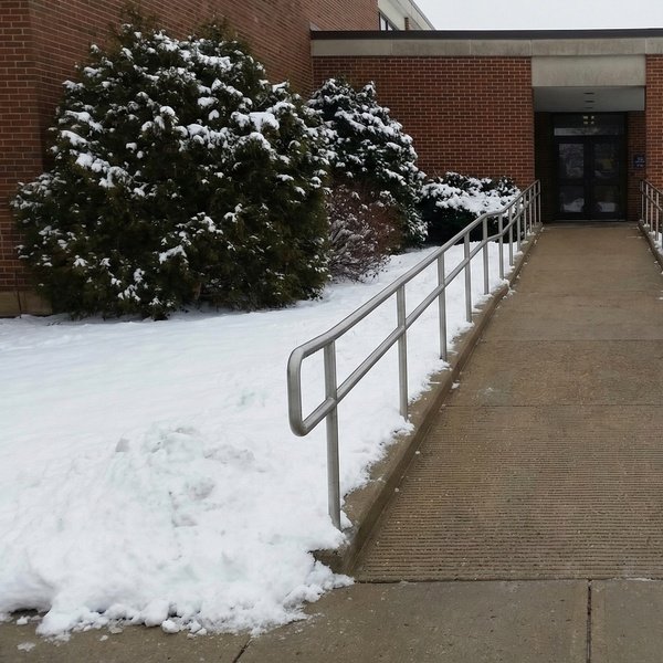 Ramps & ADA Access