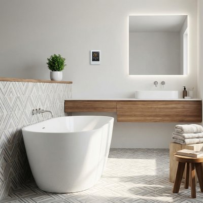 Is Radiant Heating Right for Your Home?