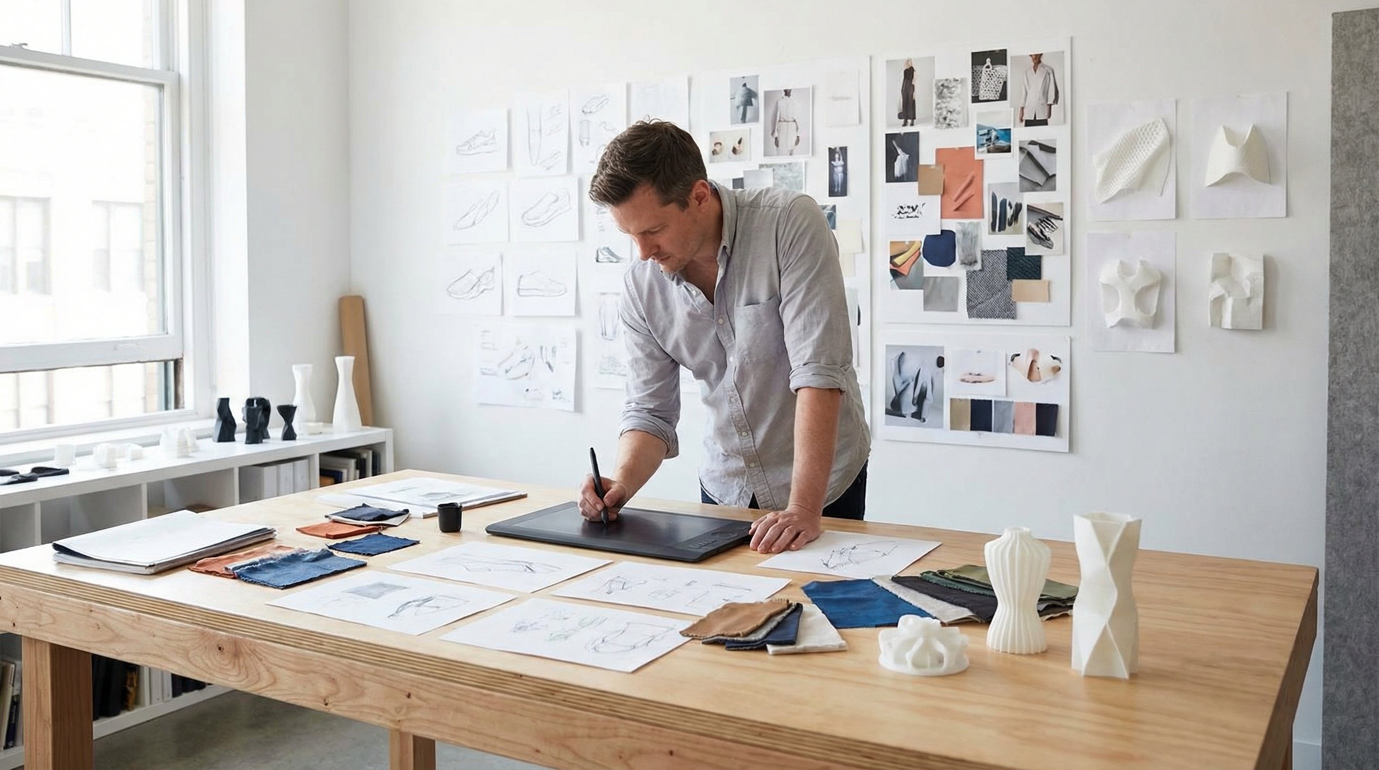 Radiant Heating for Designers & Architects