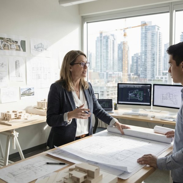 Designers & Architects