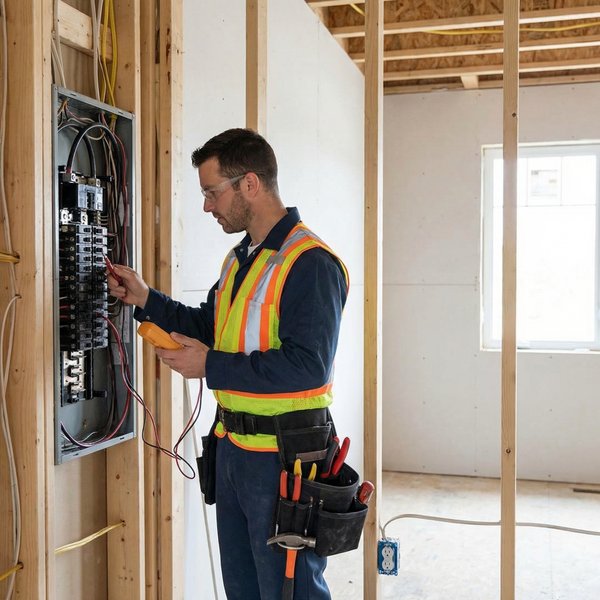 Electricians