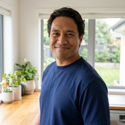 Adrian K.