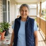 Anita G.