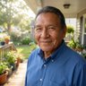 James P.