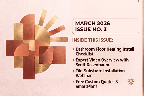 March 2026 Radiant PRO Newsletter