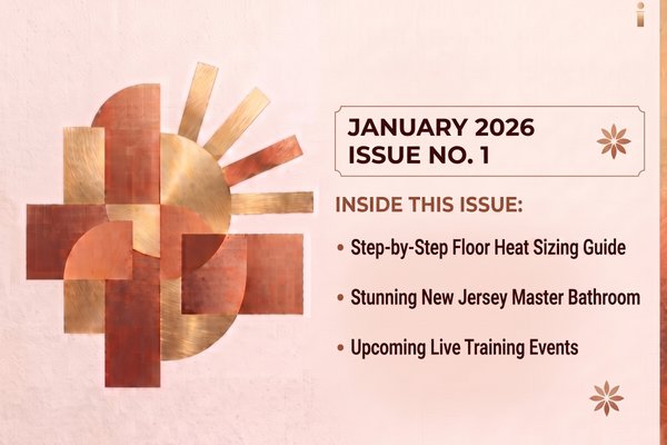 2026 January Radiant PRO Newsletter