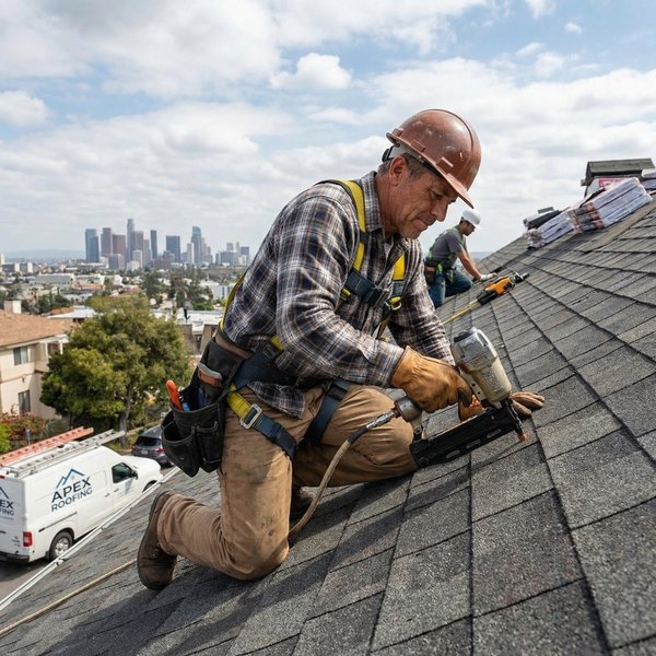 Roofers