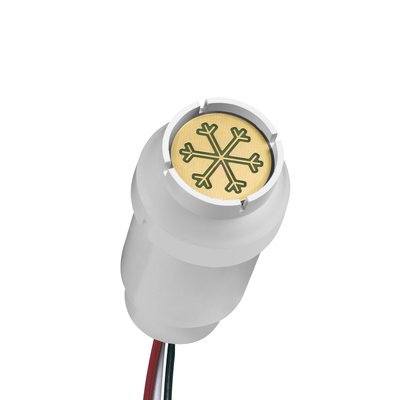 Snow Melt Aerial Sensor