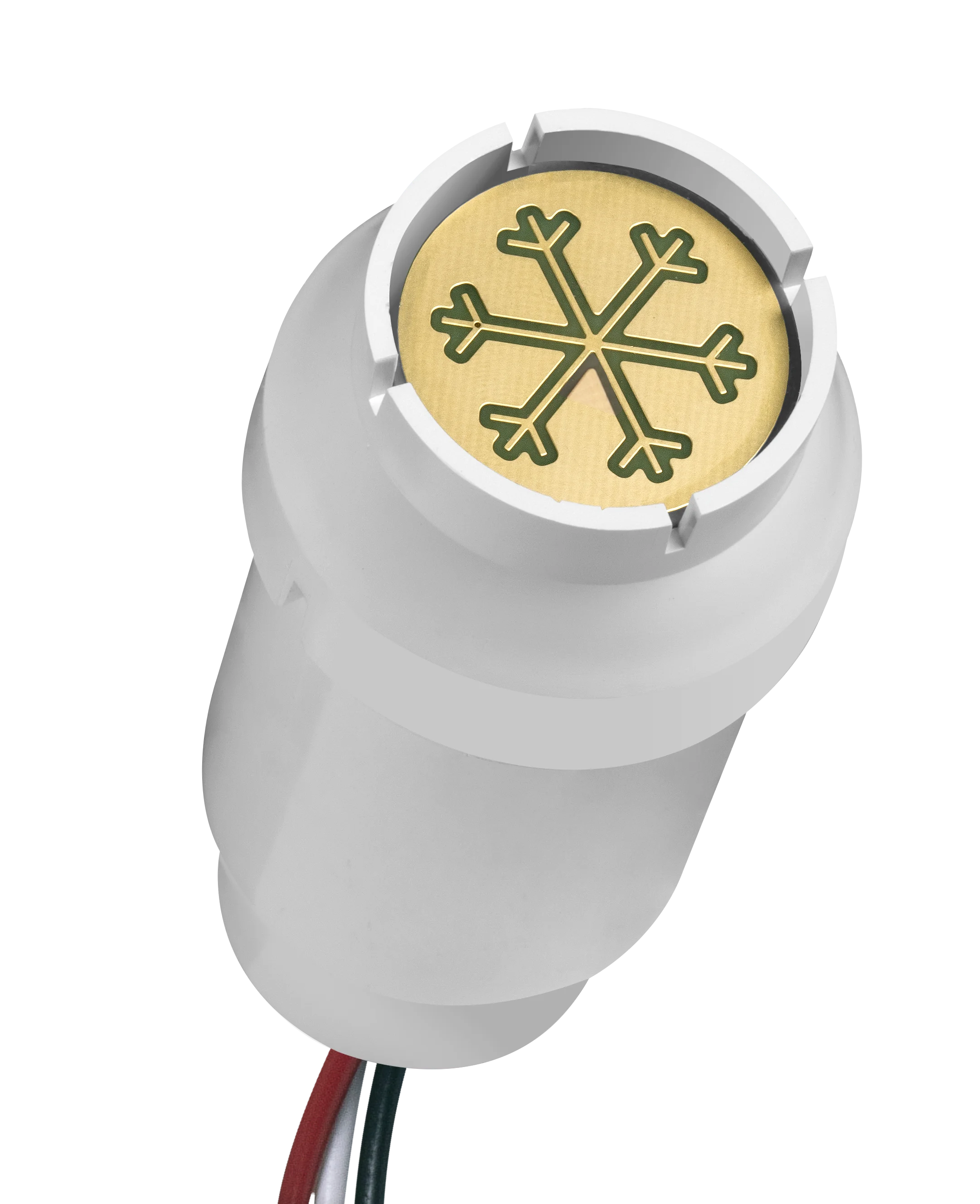 Snow Melting Sensors Support