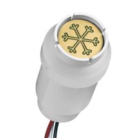 Snow Melt Aerial Sensor